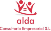 logo alda consultores